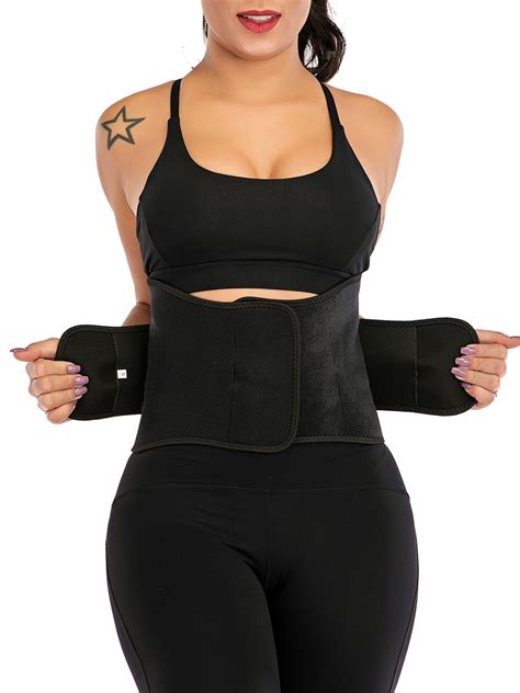 body shaper for tummy.